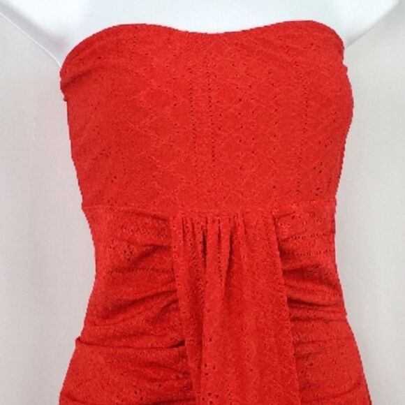 CHICME MAXI Dress - Picture 1 of 9